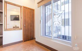 Studio Apartments In Downtown La Paz Walk To Seaside Malecon