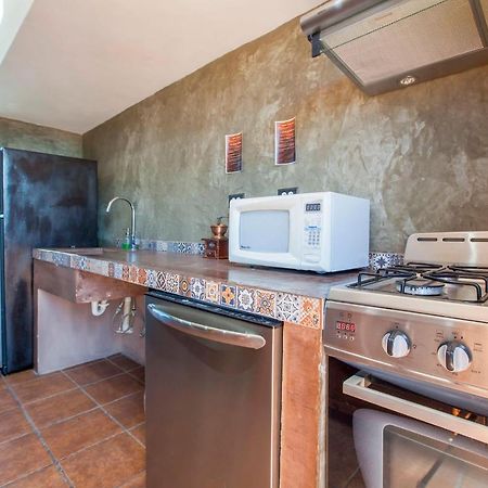 Studio Apartments In Downtown La Paz Walk To Seaside Malecon Exterior foto