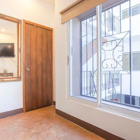 Studio Apartments In Downtown La Paz Walk To Seaside Malecon Exterior foto
