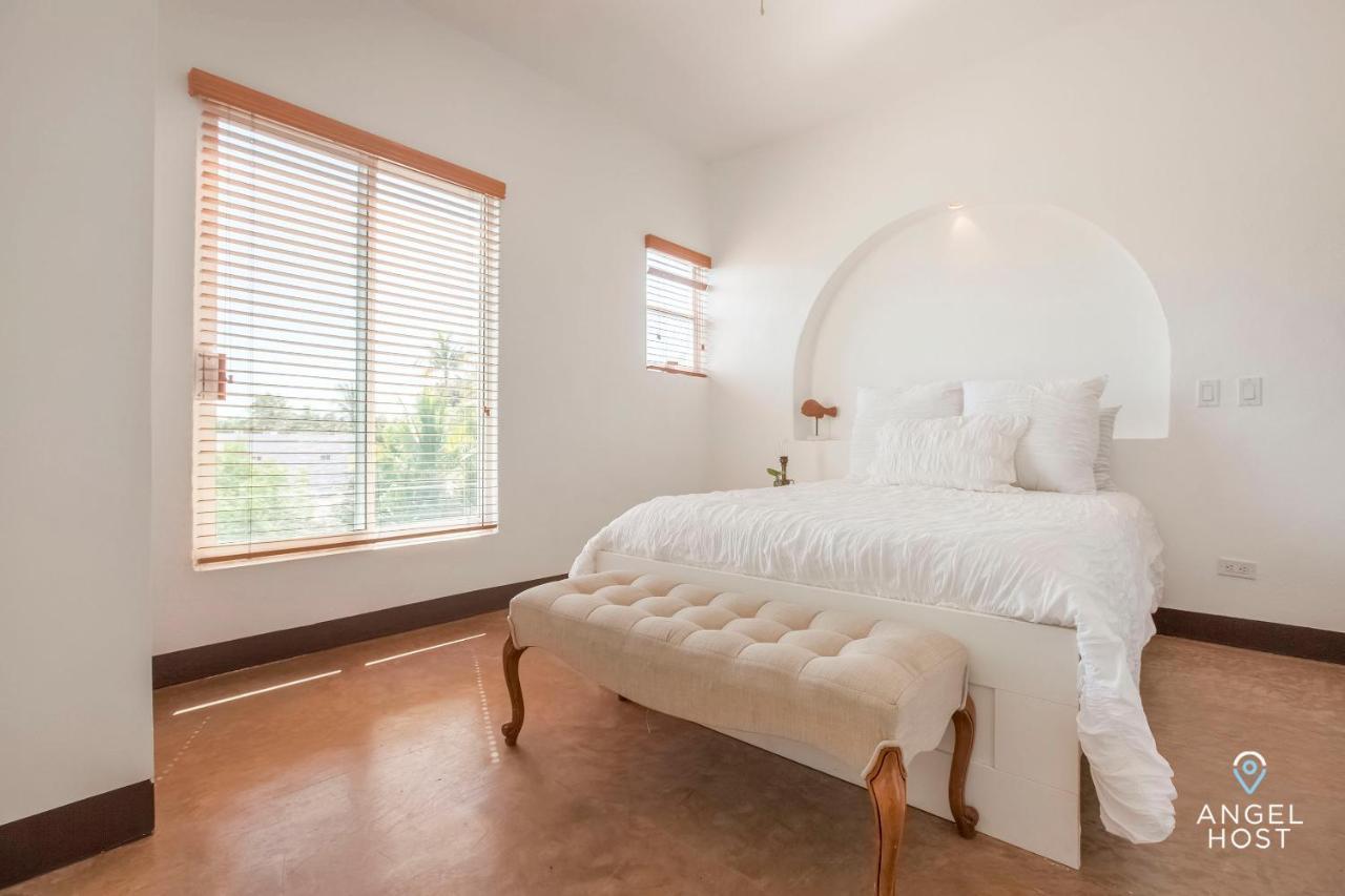 Studio Apartments In Downtown La Paz Walk To Seaside Malecon Exterior foto