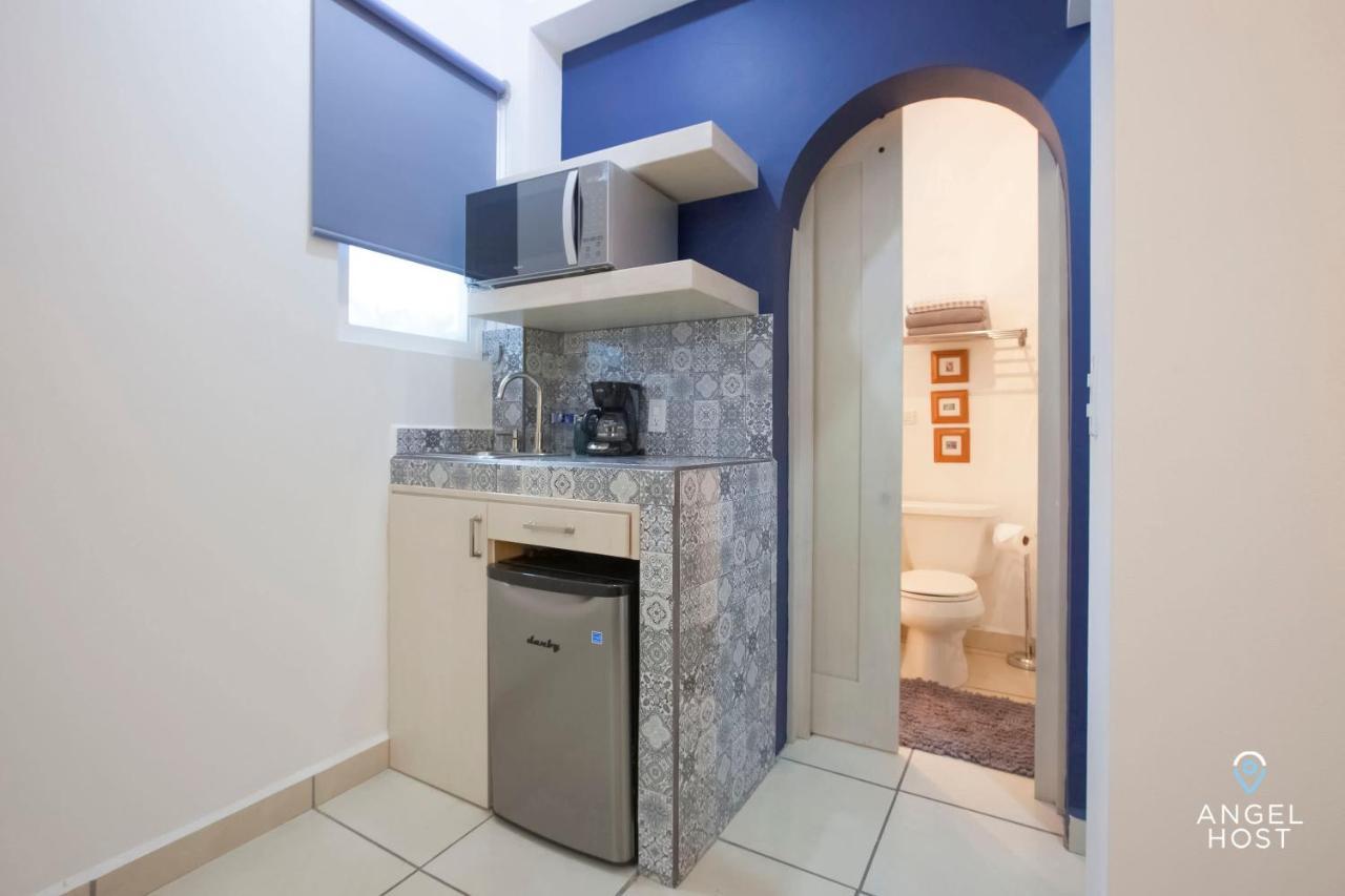 Studio Apartments In Downtown La Paz Walk To Seaside Malecon Exterior foto