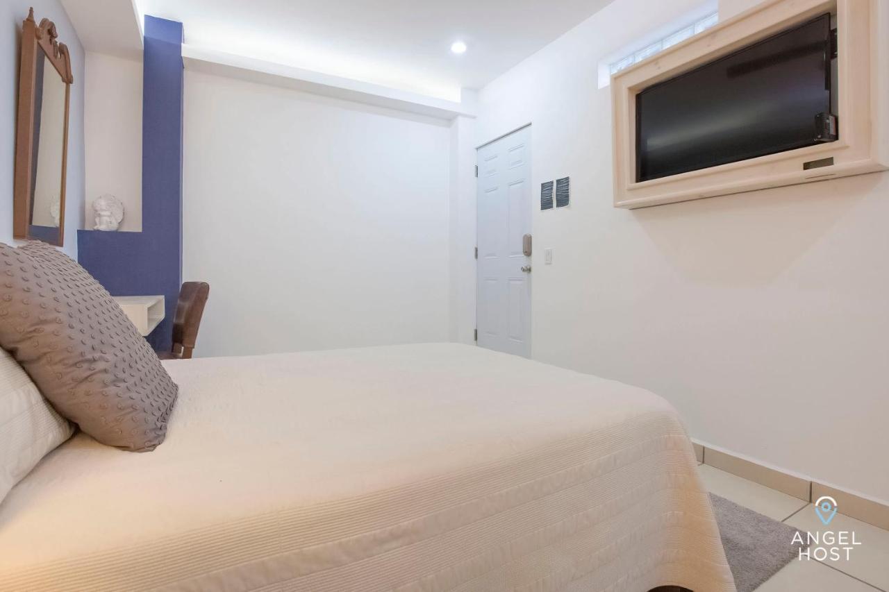 Studio Apartments In Downtown La Paz Walk To Seaside Malecon Exterior foto