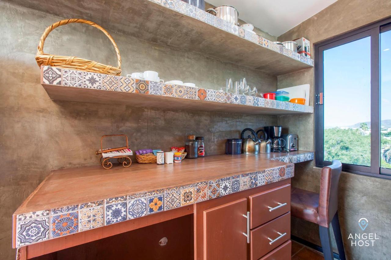 Studio Apartments In Downtown La Paz Walk To Seaside Malecon Exterior foto