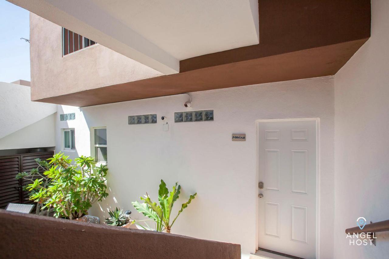 Studio Apartments In Downtown La Paz Walk To Seaside Malecon Exterior foto
