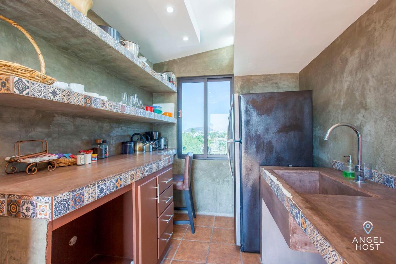 Studio Apartments In Downtown La Paz Walk To Seaside Malecon Exterior foto