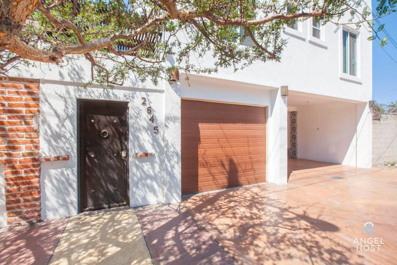 Studio Apartments In Downtown La Paz Walk To Seaside Malecon Exterior foto