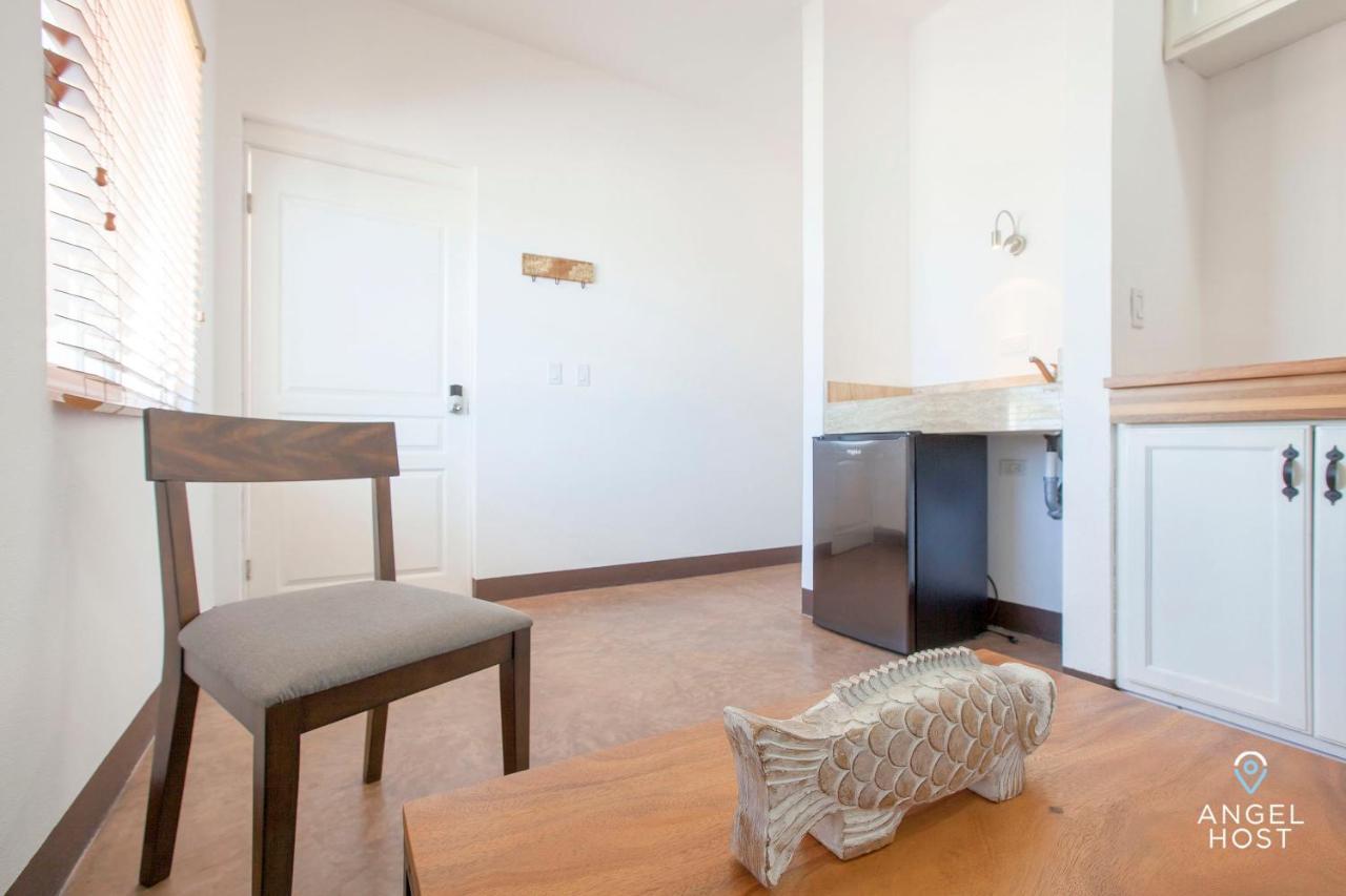 Studio Apartments In Downtown La Paz Walk To Seaside Malecon Exterior foto