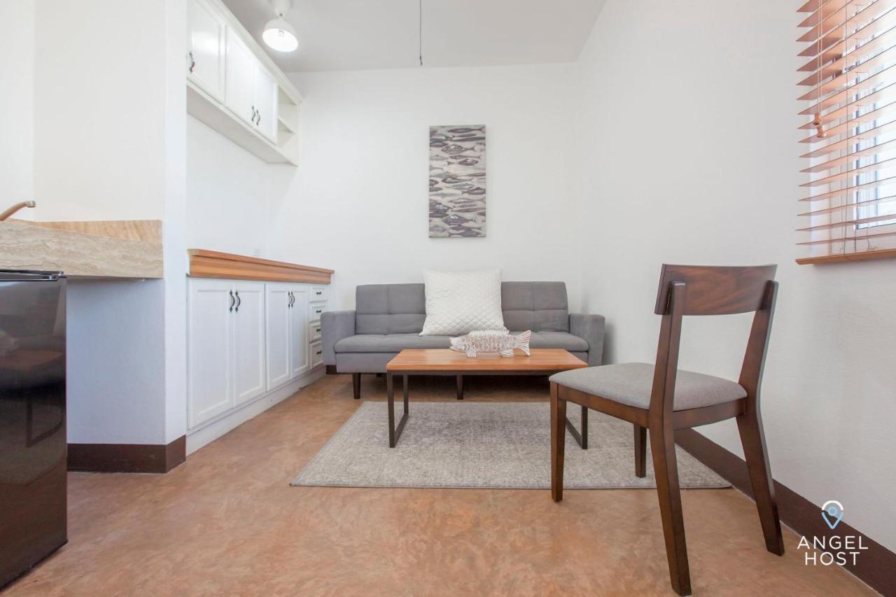 Studio Apartments In Downtown La Paz Walk To Seaside Malecon Exterior foto