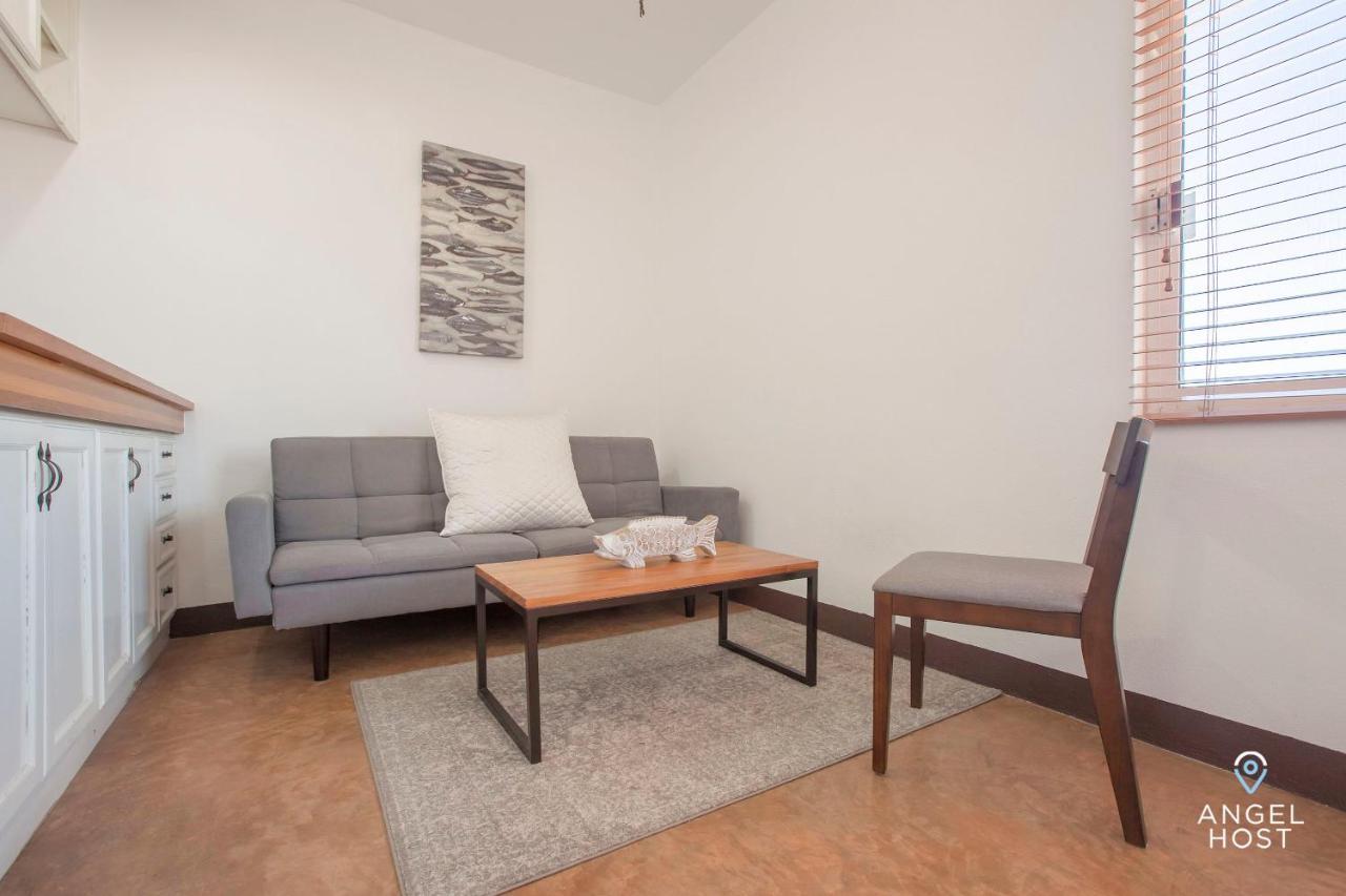 Studio Apartments In Downtown La Paz Walk To Seaside Malecon Exterior foto