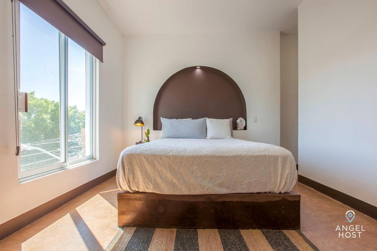 Studio Apartments In Downtown La Paz Walk To Seaside Malecon Exterior foto