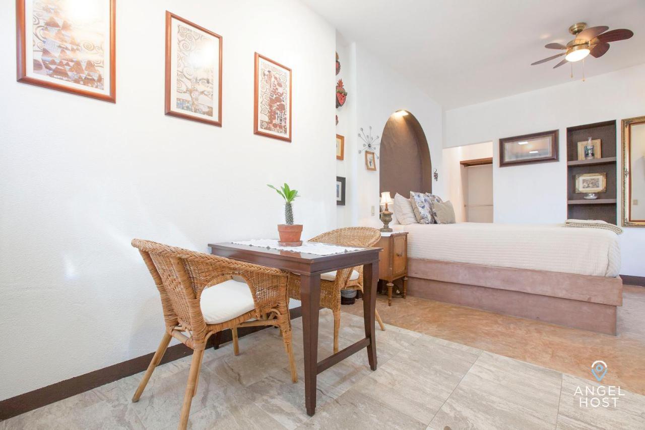 Studio Apartments In Downtown La Paz Walk To Seaside Malecon Exterior foto