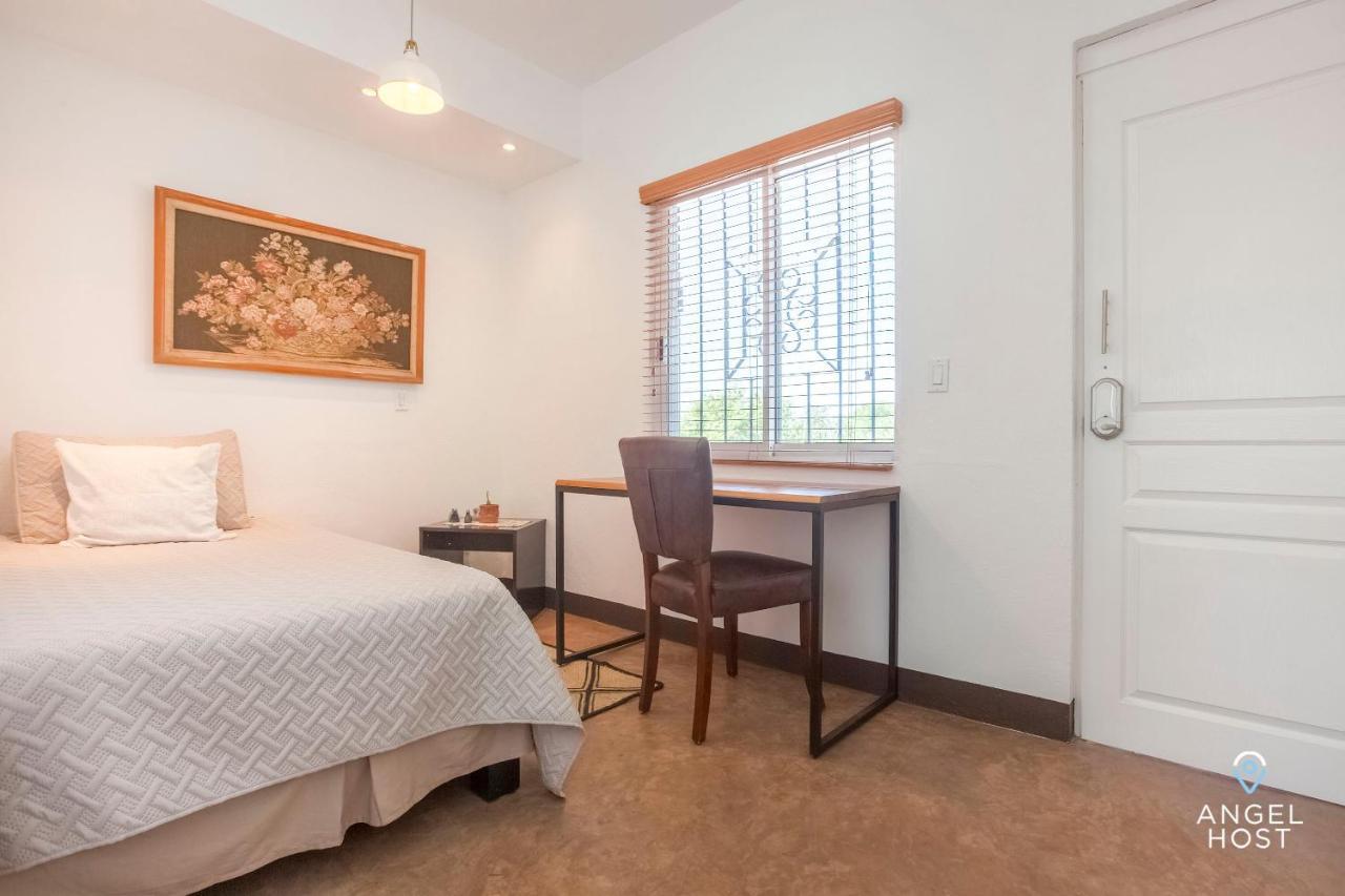 Studio Apartments In Downtown La Paz Walk To Seaside Malecon Exterior foto