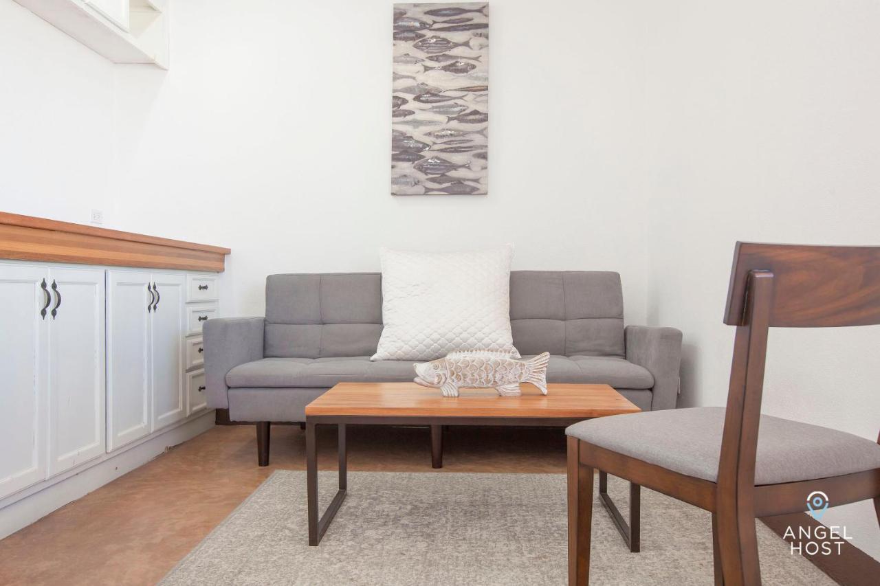 Studio Apartments In Downtown La Paz Walk To Seaside Malecon Exterior foto