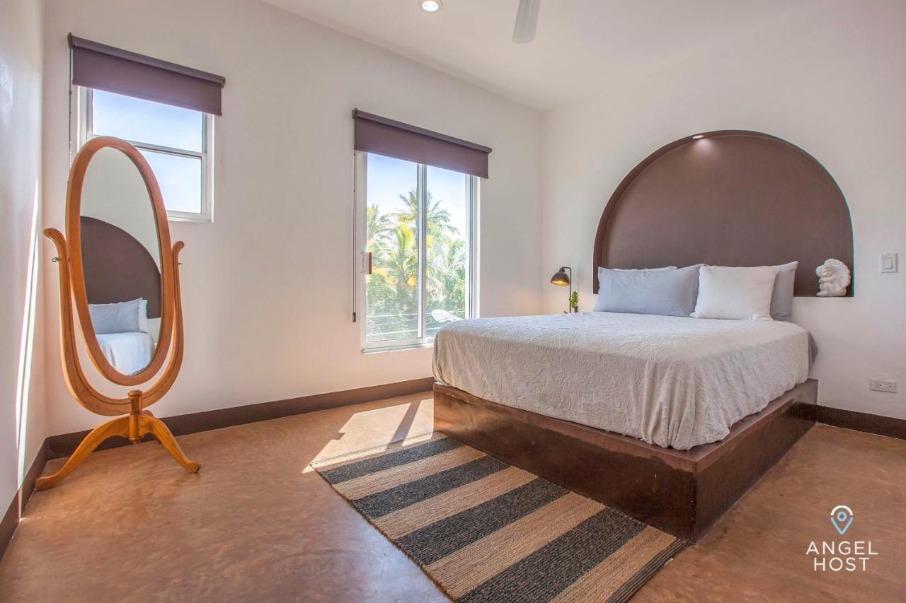 Studio Apartments In Downtown La Paz Walk To Seaside Malecon Exterior foto