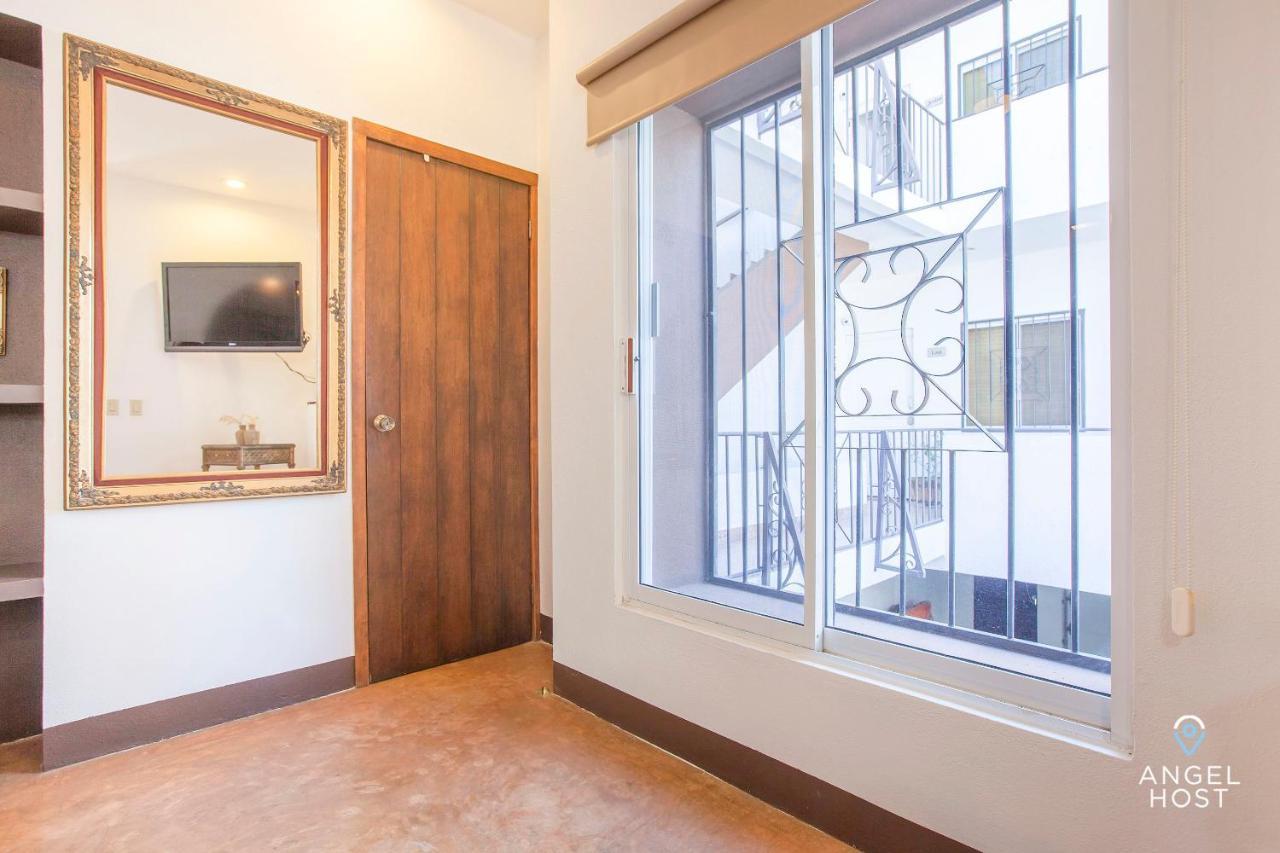 Studio Apartments In Downtown La Paz Walk To Seaside Malecon Exterior foto