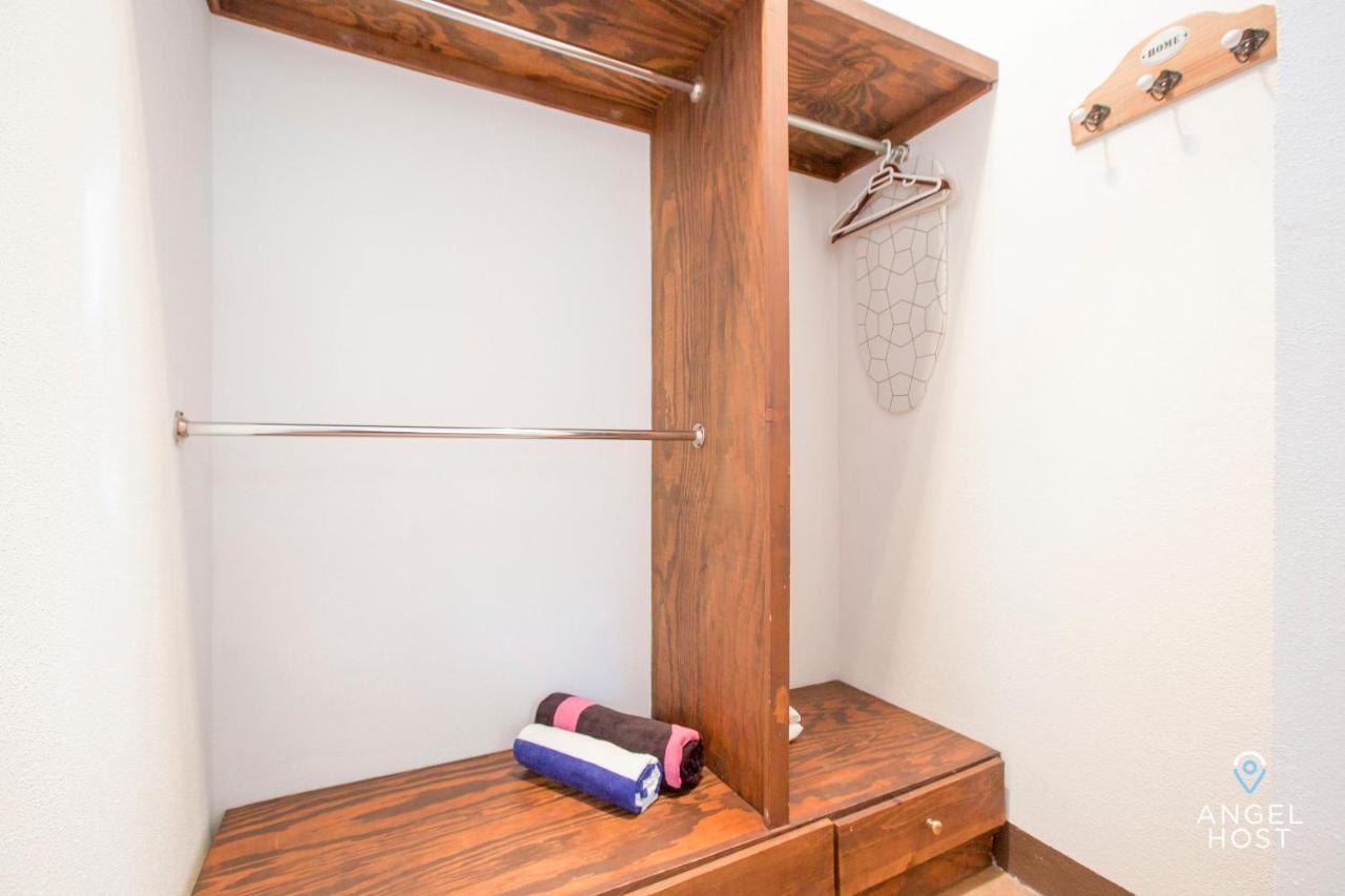 Studio Apartments In Downtown La Paz Walk To Seaside Malecon Exterior foto