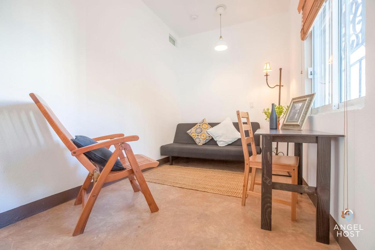 Studio Apartments In Downtown La Paz Walk To Seaside Malecon Exterior foto