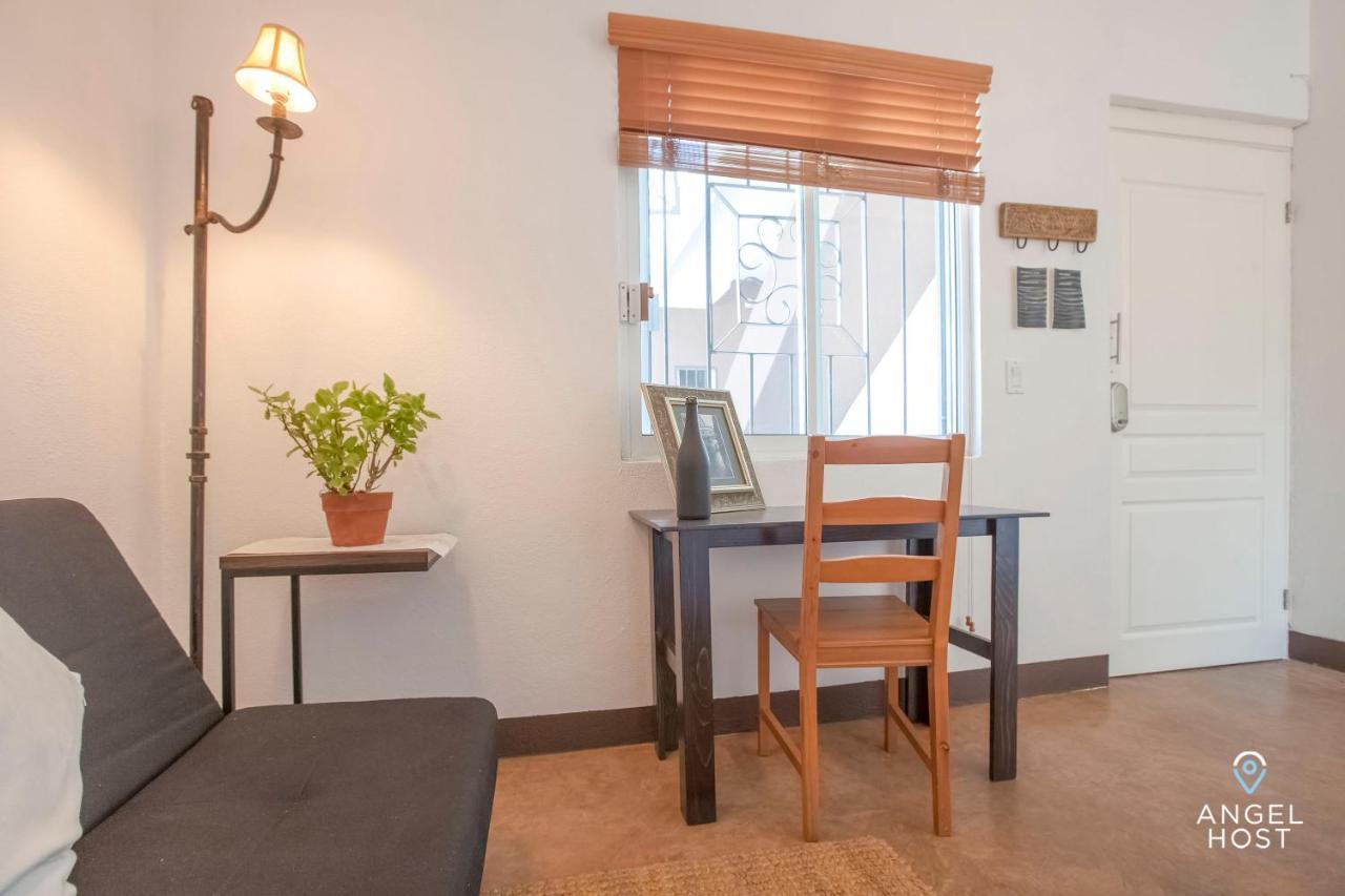 Studio Apartments In Downtown La Paz Walk To Seaside Malecon Exterior foto