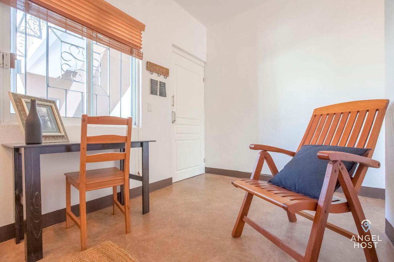 Studio Apartments In Downtown La Paz Walk To Seaside Malecon Exterior foto